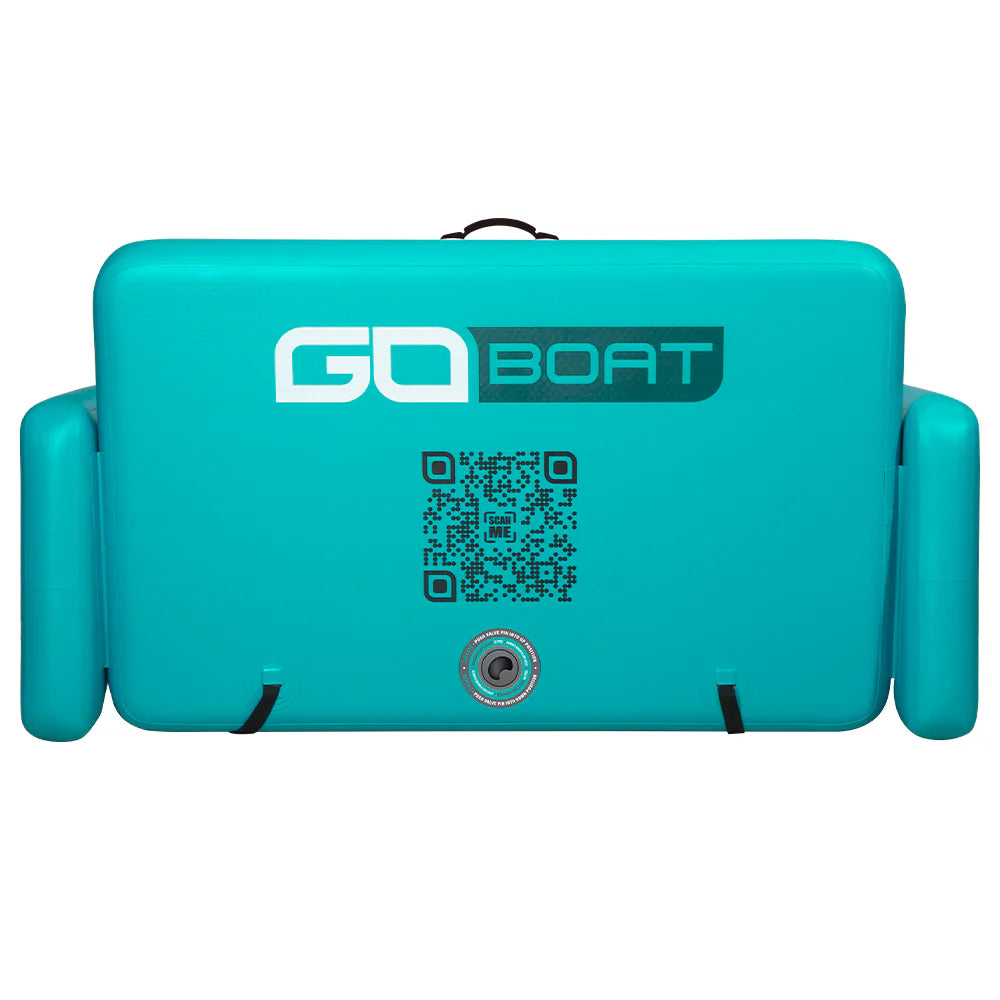 GoBoat Voyager Sofa