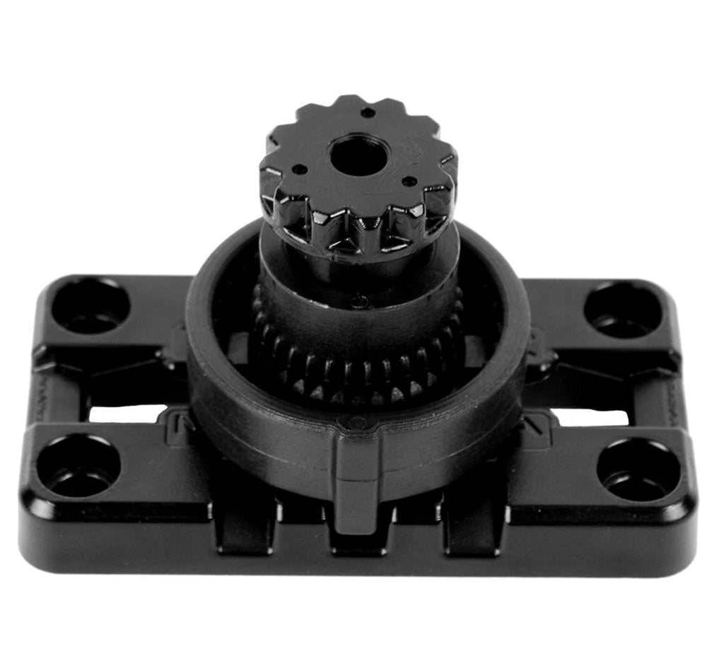 T-Slot Adapter for Pad Mounts