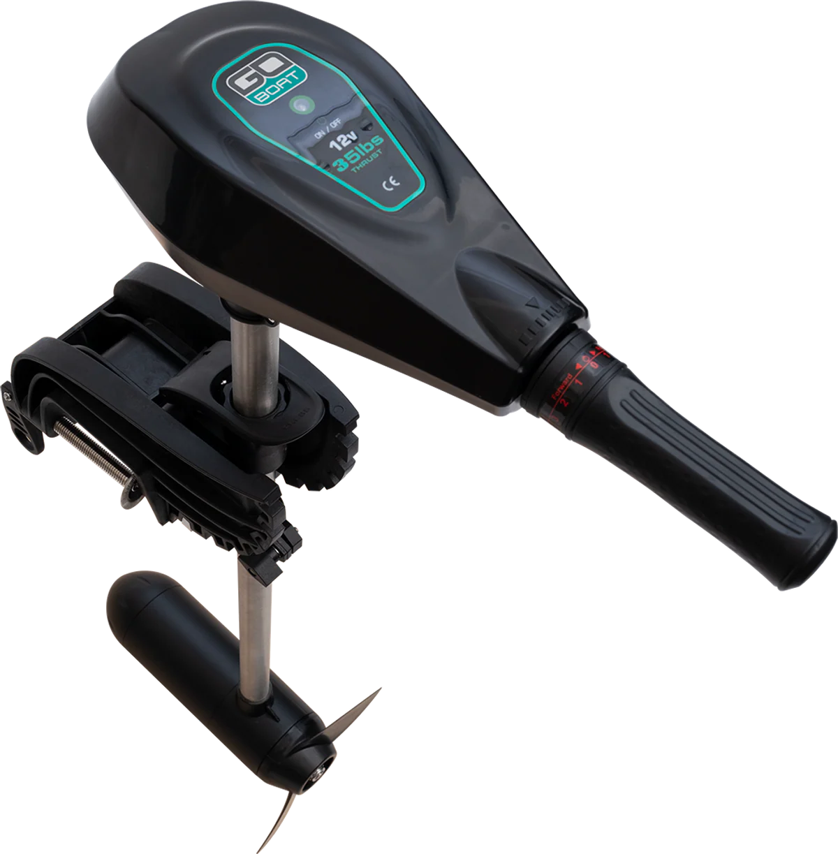 Trolling Motor