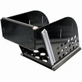 Transom Mount Black