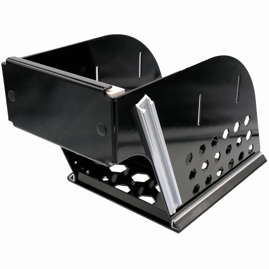 Transom Mount Black