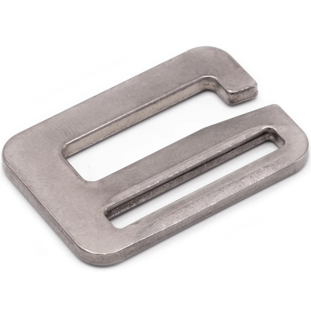 Seat Strap J Hook