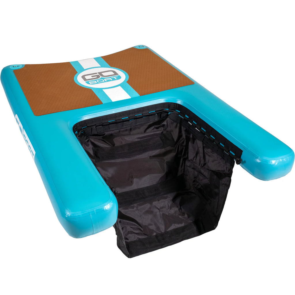 Doggy Dock