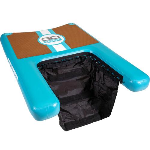 Doggy Dock