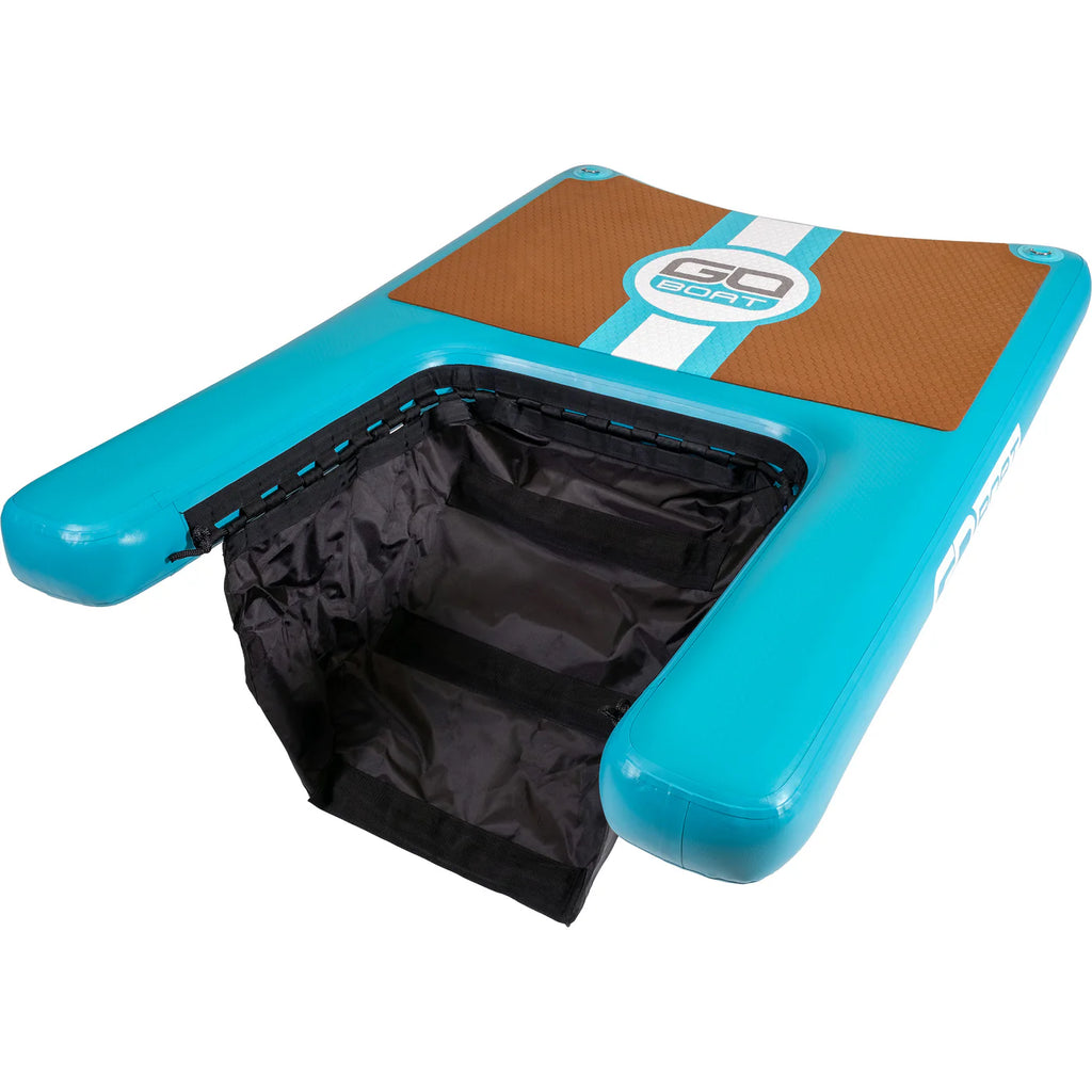 Doggy Dock